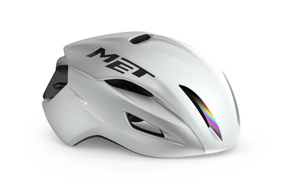 Met Manta Mips - Casco de Ciclismo Ruta Aero y Triatlón (4 Colores)