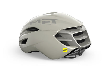 Met Manta Mips - Casco de Ciclismo Ruta Aero y Triatlón (4 Colores)