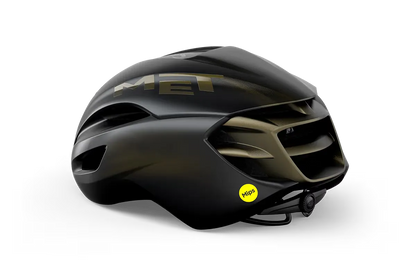 Met Manta Mips - Casco de Ciclismo Ruta Aero y Triatlón (4 Colores)