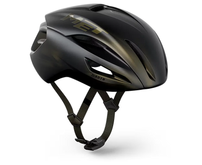 Met Manta Mips - Casco de Ciclismo Ruta Aero y Triatlón (4 Colores)