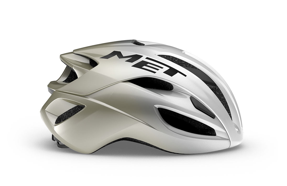 Met Rivale Mips - Casco de Ciclismo de Ruta (4 Colores)