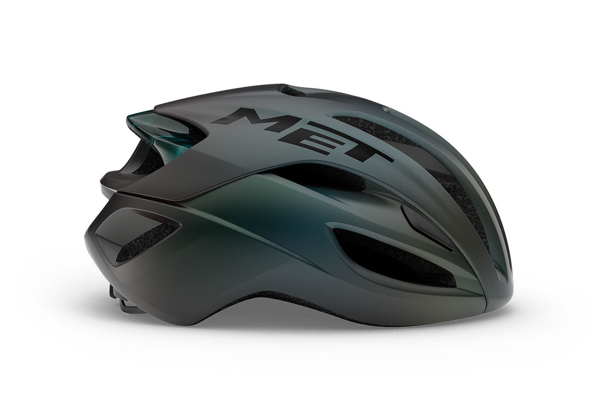 Met Rivale Mips - Casco de Ciclismo de Ruta (4 Colores)