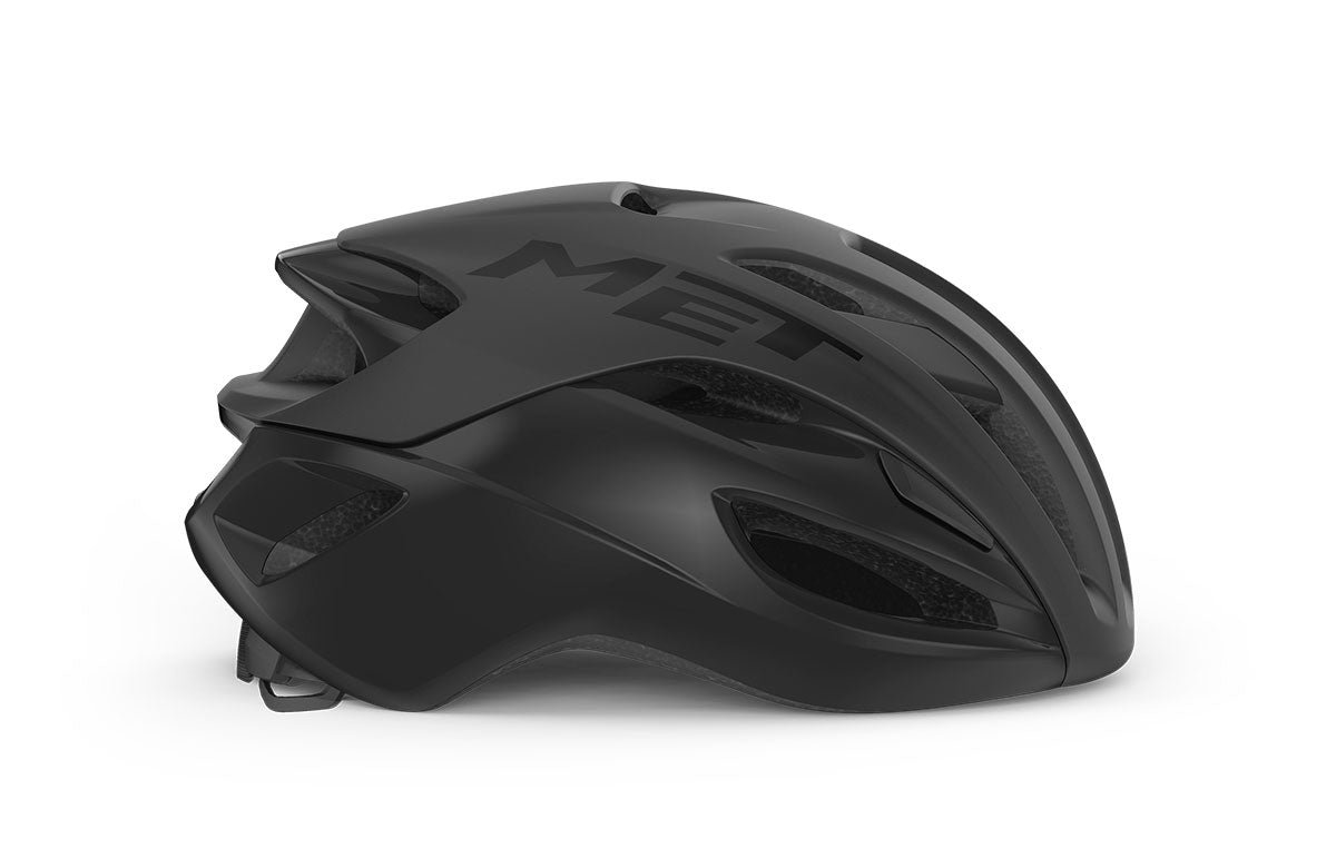 Met Rivale Mips - Casco de Ciclismo de Ruta (4 Colores)