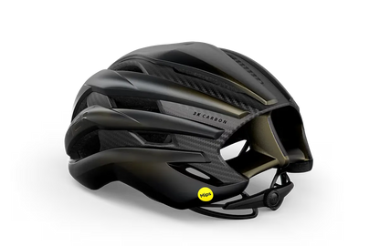 Met Trenta 3K Carbon Tadej Pogačar - Casco de Ciclismo Ruta Liviano Edición limitada (2 Colores)