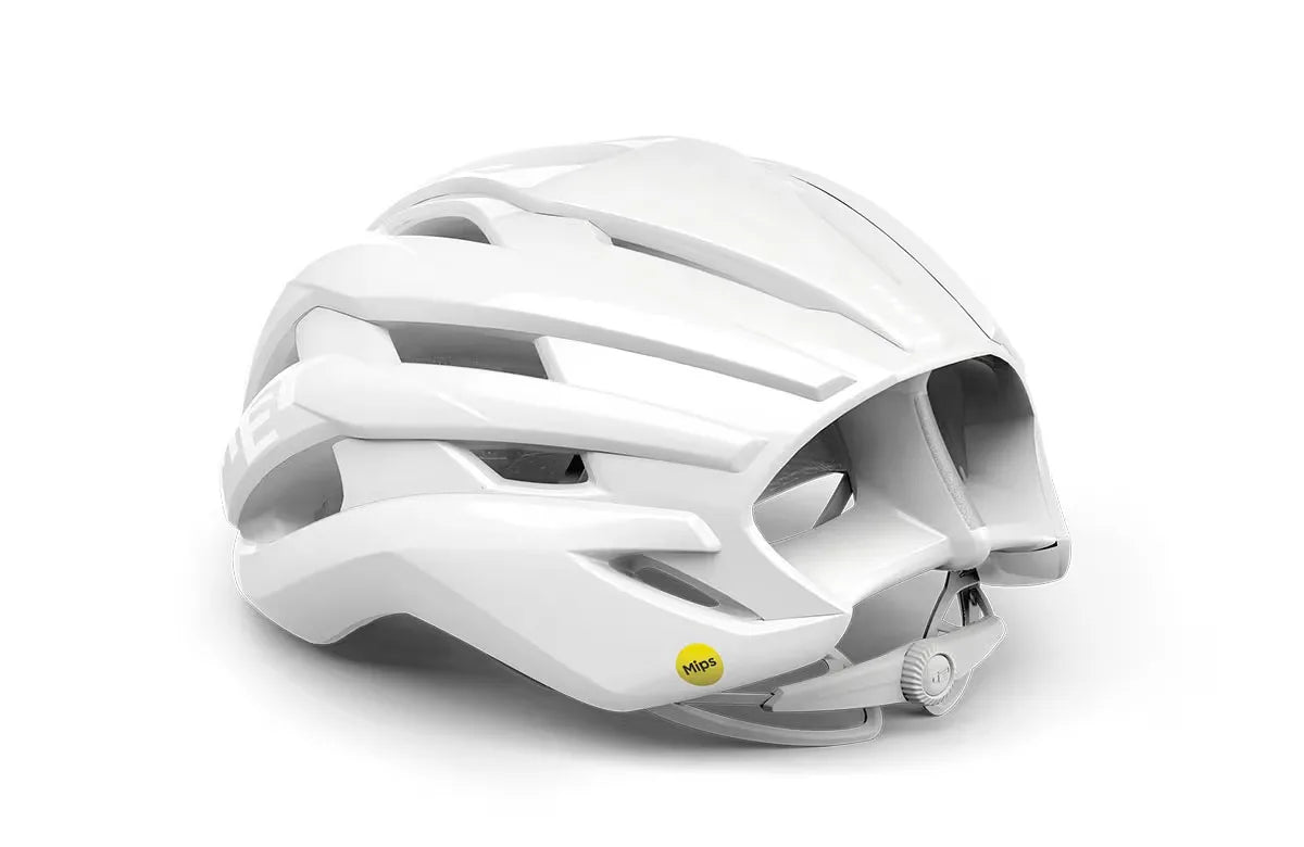 MET Trenta Mips – Casco de ciclismo de ruta.
