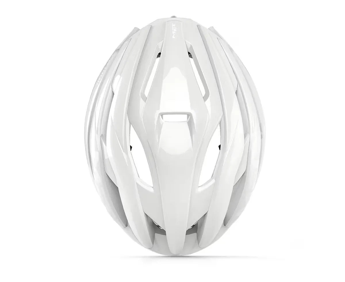 Met Trenta Mips - Casco de Ciclismo (5 Colores)