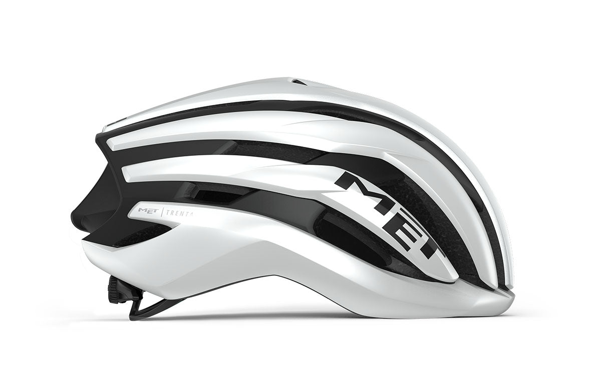 Met Trenta Mips - Casco de Ciclismo (4 Colores)