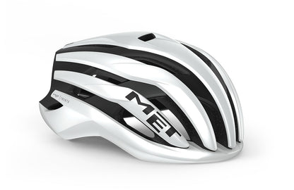 Met Trenta Mips - Casco de Ciclismo (4 Colores)