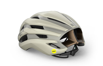 Met Trenta Mips - Casco de Ciclismo (4 Colores)