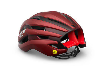 Met Trenta Mips - Casco de Ciclismo (4 Colores)