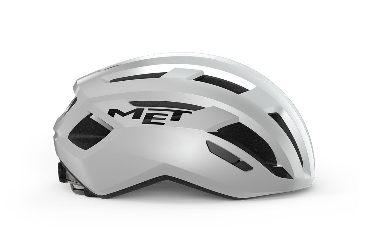 Met Vinci Mips - Casco de Ciclismo (2 Colores)