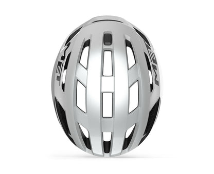 Met Vinci Mips - Casco de Ciclismo (2 Colores)