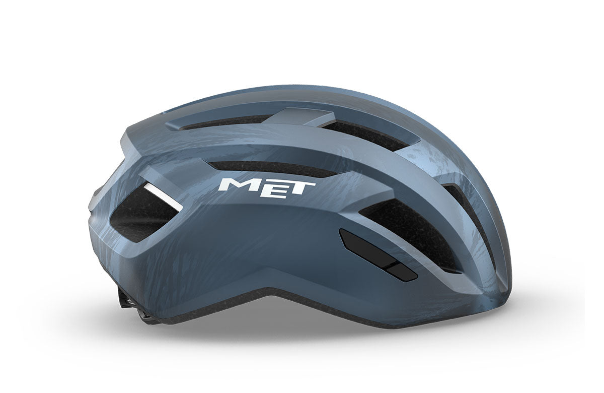 Met Vinci Mips - Casco de Ciclismo (2 Colores)