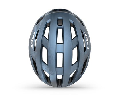 Met Vinci Mips - Casco de Ciclismo (2 Colores)