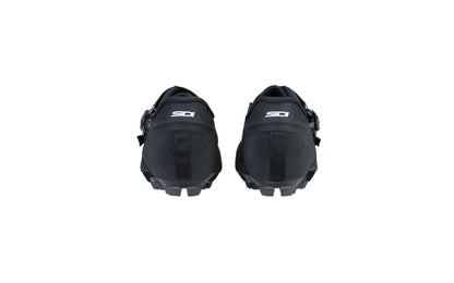 Sidi Aertis - Zapato de ciclismo MTB XC Negro