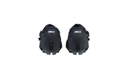 Sidi Aertis Mega - Zapato de ciclismo montaña MTB Negro