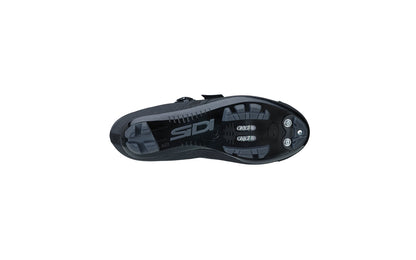 Sidi Aertis - Zapato de ciclismo MTB XC Negro