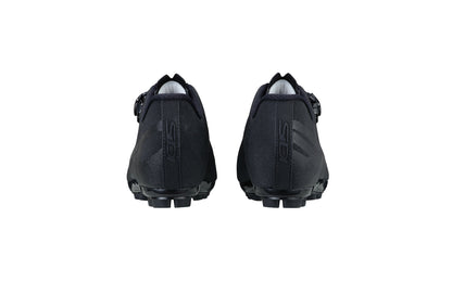 Sidi Speed 2 - Zapato de ciclismo montaña MTB Negro