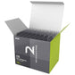 Bebida Alta en Carbohidratos Neversecond High Carb C90 (Caja de 8 Sobres)
