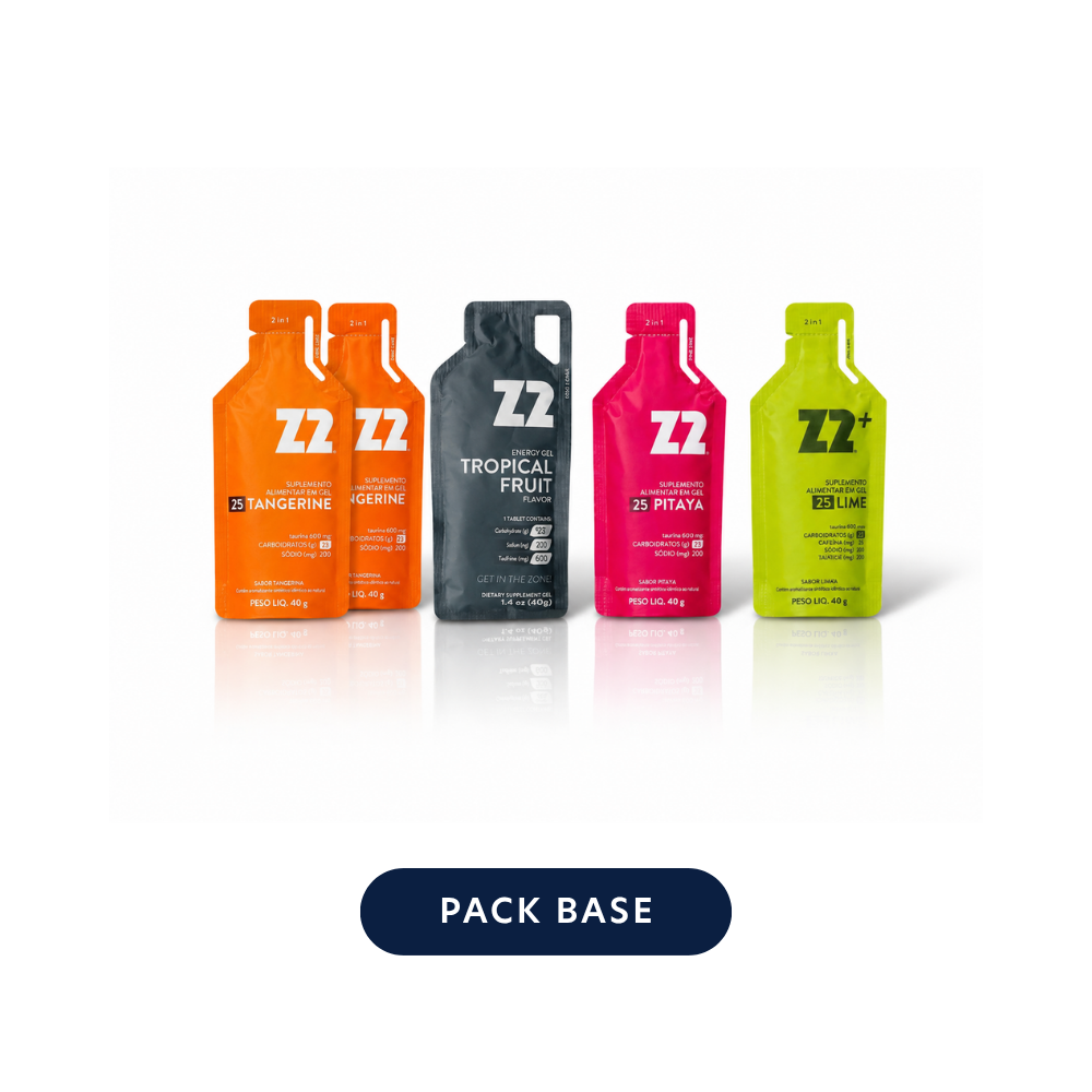 Pack Base