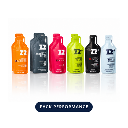 Pack Performance