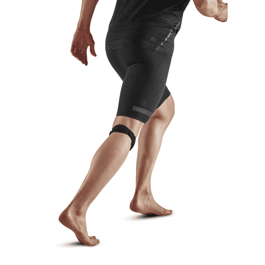 CEP Patella Strap – Correa de rodilla de compresión con soporte medio