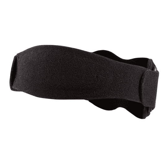 CEP Patella Strap – Correa de rodilla de compresión con soporte medio