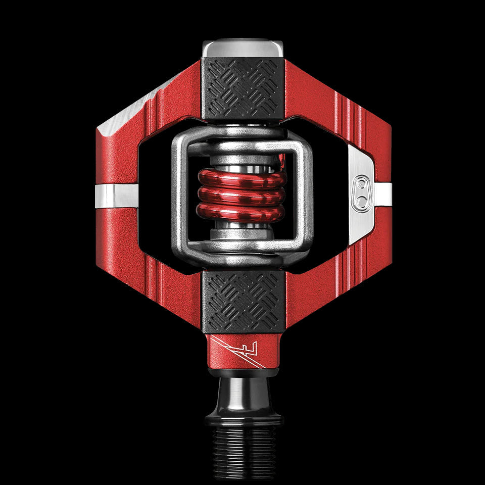 Crankbrothers Candy 7 (Only 1mm Pads) - Pedales de MTB Clip con fijación