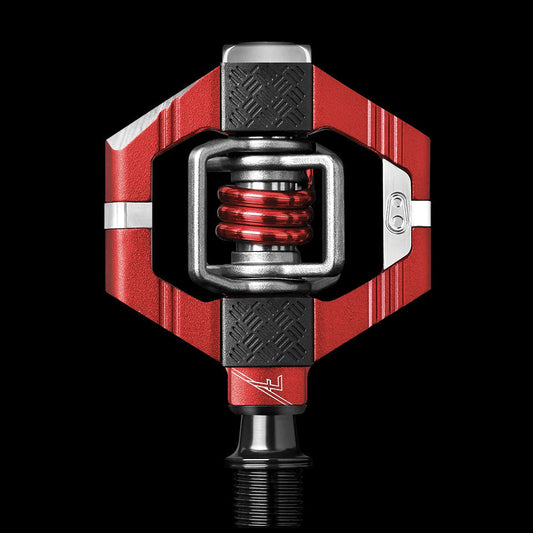 Crankbrothers Candy 7 (Only 1mm Pads) - Pedales de MTB Clip con fijación