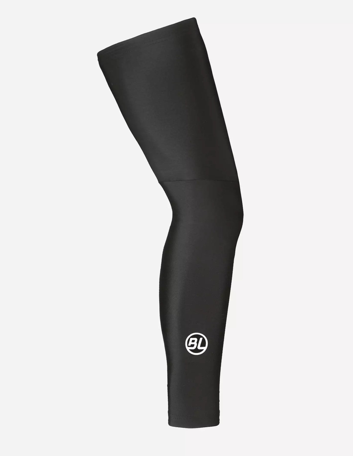 Bicycle Line Fiandre – Pierneras térmicas de ciclismo negras.