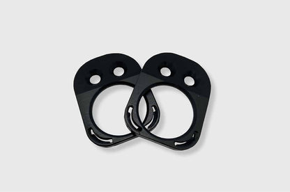 Magped Ultra2 - Pedales de ciclismo multiproposito MTB o Gravel