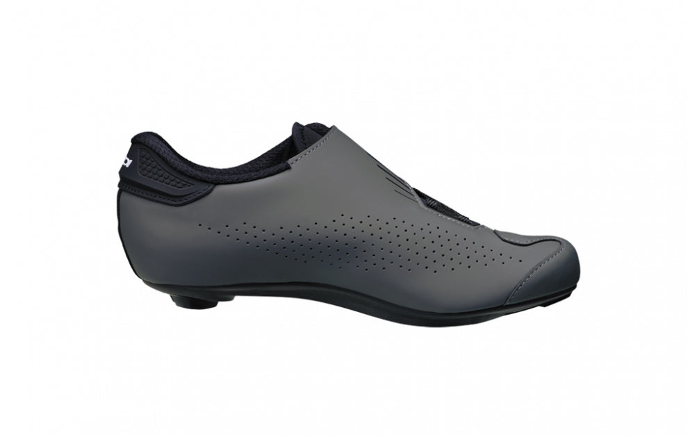 Sidi Prima - Zapato de ciclismo Ruta Negro
