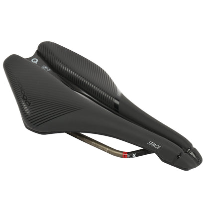 Sillín de Ciclismo Ruta y MTB Prologo Dimension Space 153mm (3 versiones)