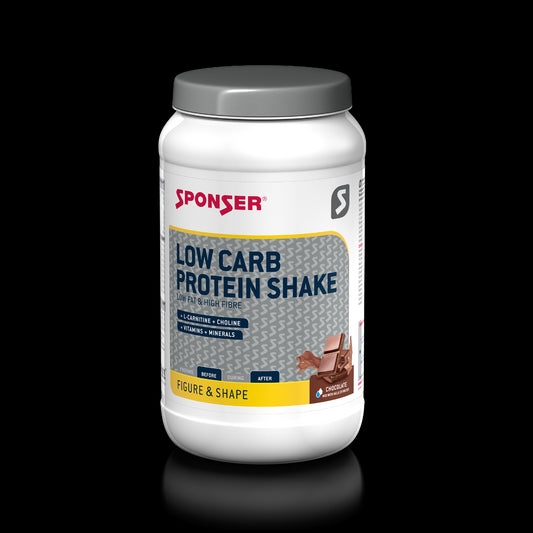 Protein LowCarb Chocolate 550 grs.