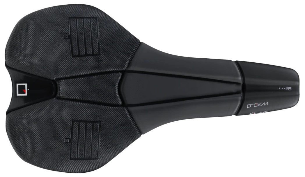 Prologo Proxim W650, W450 y Nembo - Sillín de ciclismo MTB, E-MTB, Enduro (145 y 155)