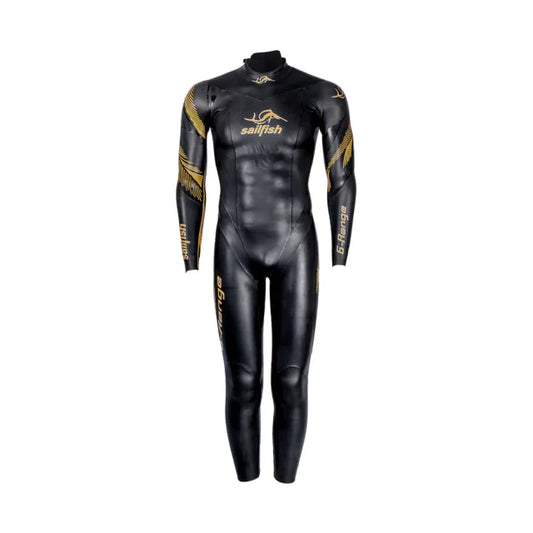 G-Range 9 Hombre