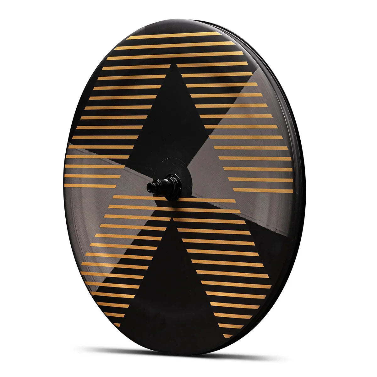 Reserve Infinity Disc – Rueda trasera de carbono lenticular 700c, eje 12 x 142 mm, disco Centerlock