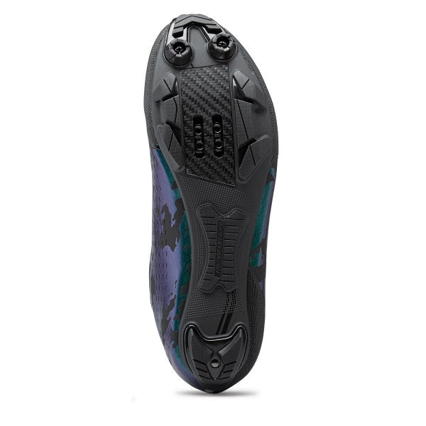 Northwave Rebel 3 MTB – Zapatos de ciclismo de montaña
