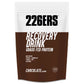 Recuperador Muscular Recovery Drink 226ERS 1kg (3 Sabores)