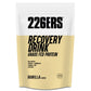 Recuperador Muscular Recovery Drink 226ERS 1kg (3 Sabores)