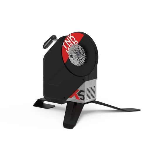 Rodillo Smart de ciclismo Thinkrider X5 NEO (Gen2)