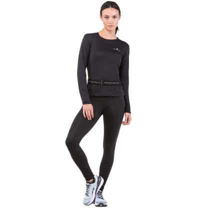 RONHILL Solo Waist Cian – Cinturón de running y trail