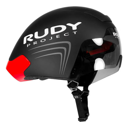 Rudy Project The wing - Casco Full Aero de Triatlón y Contrareloj TT