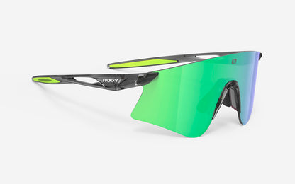 Rudy Project Astral X - Anteojo deportivo Running, Ciclismo y más (4 colores)