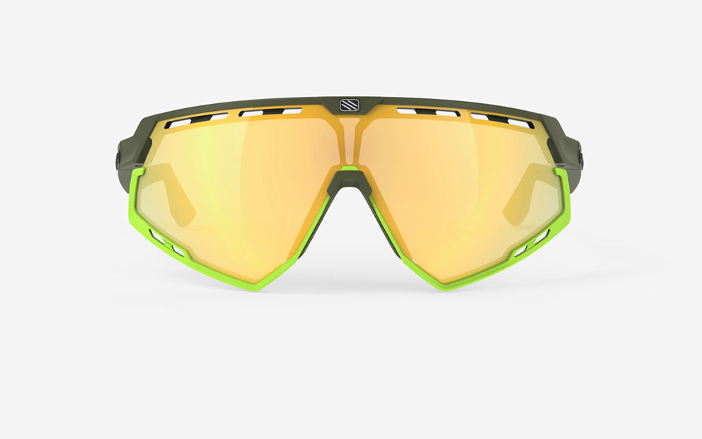 Rudy Project Defender - Anteojos deportivos (4 colores)