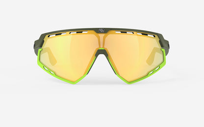 Rudy Project Defender - Anteojos deportivos (4 colores)
