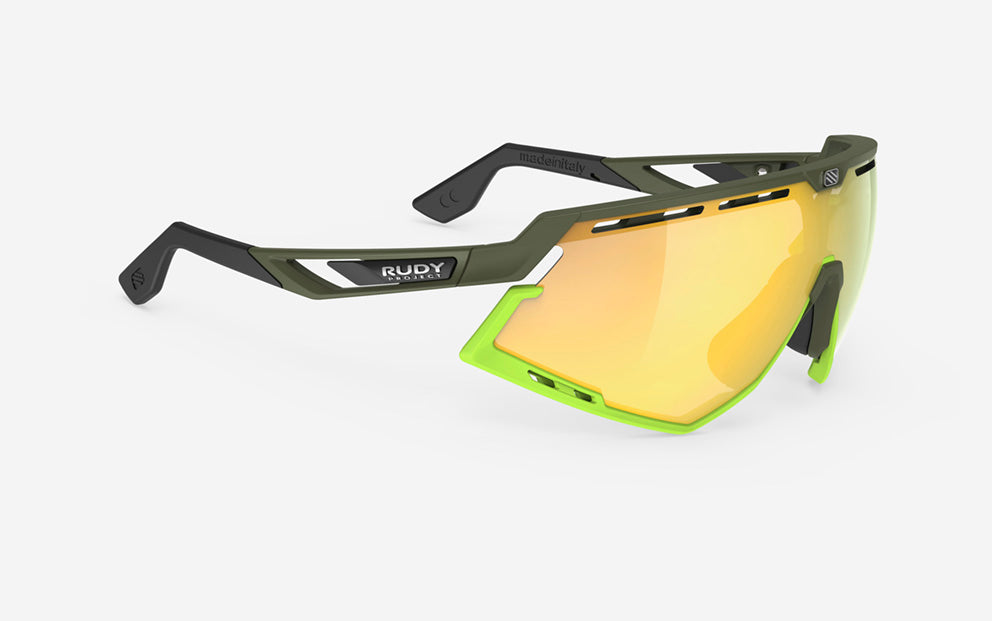 Rudy Project Defender - Anteojos deportivos (4 colores)