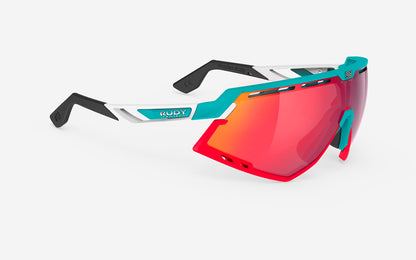 Rudy Project Defender - Anteojos deportivos (4 colores)