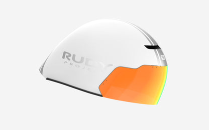 Rudy Project Wingdream – Casco aerodinámico TT para Triatlón y Contrarreloj