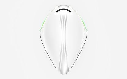 Rudy Project Wingdream – Casco aerodinámico TT para Triatlón y Contrarreloj